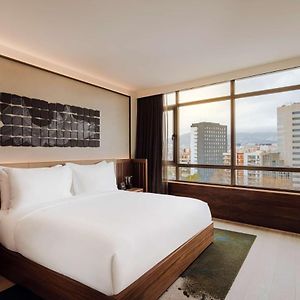 Chambre de Luxe Lit King-Size